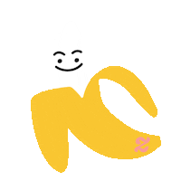 Fun Fruit Sticker by madmoiZelle