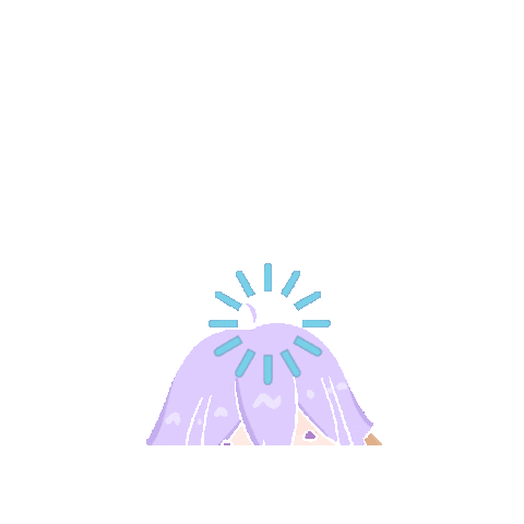 Happy Loading Sticker