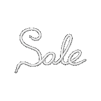 Fluevogsale Sticker by John Fluevog