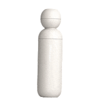 Bottle Hydrate Sticker by Drinkfinity