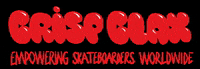 crispclax yeah red green black GIF