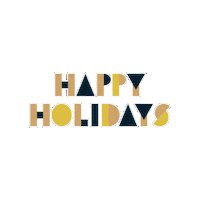 Starcomholidayparty Sticker by Starcom