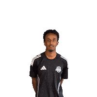 Look Tick Sticker by Soccerchampions Academy