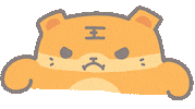 Sad Tongue Sticker by KdeeStix