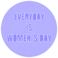 Woman Love Sticker