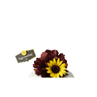 NothingBundtCakes  Sticker