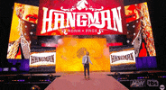 Chris Jericho Wrestling GIF by AEWonTV