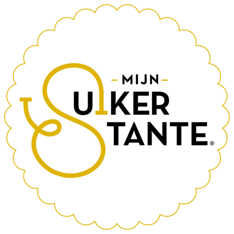 mijn-suikertante giphyupload mijnsuikertante mijn suikertante suikertante Sticker