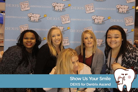 GIF by Dentrix Problem Solved Experience