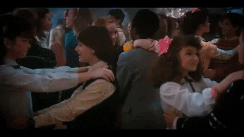 GIF by Sony Music Argentina