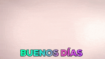 Happy Spanish GIF by Shalita Grant
