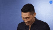 Daniel Dae Kim Thirst GIF by BuzzFeed