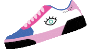 Walking Walk Sticker by seaportbos