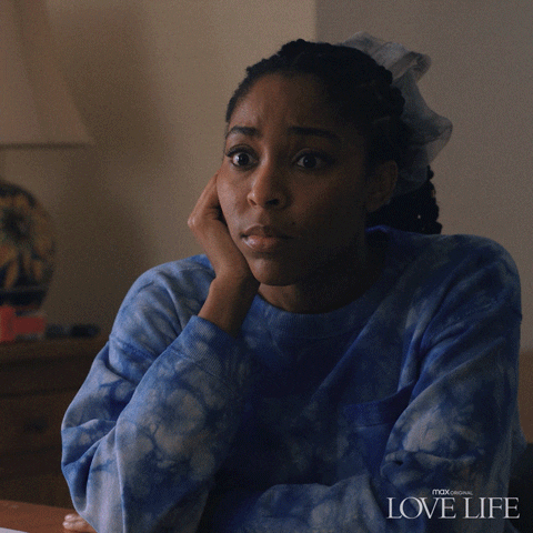 Who Knows What GIF by HBO Max