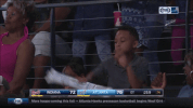wnba atlanta dream GIF