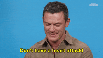 Don't Have a Heart Attack