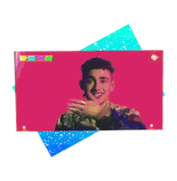 all for you palosanto Sticker by Years & Years