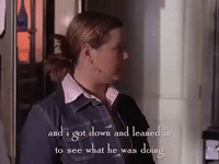 season 3 netflix GIF by Gilmore Girls 