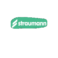 Straumannde straumann straumannde Sticker