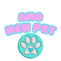 Pet Shop Sticker