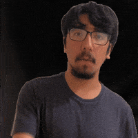 Come Here Follow Me GIF