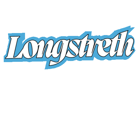 Sticker by Longstreth