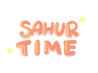 Ramadan Sticker