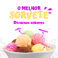 elistorycriativo ice cream sorvete elistorycriativo sorveteria elistorycriativo sorvete Sticker