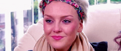 perrie s GIF