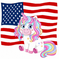Flag Love GIF by JPedicini