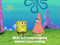 season 4 GIF by SpongeBob SquarePants