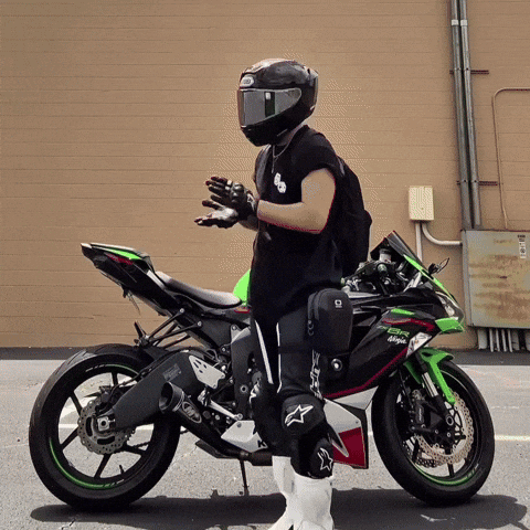 Dance Dancing GIF