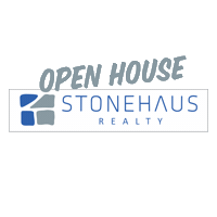 Realtor Sticker by Stonehaus Realty Corp