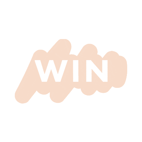 competition win Sticker by REVOLUTION BEAUTY
