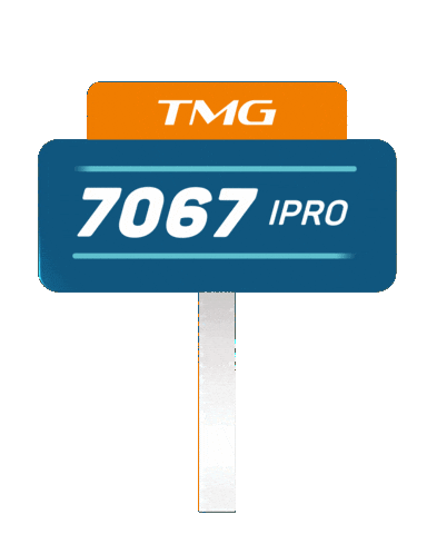 Sojatmg Sticker by TMGENETICA