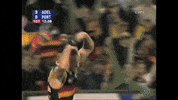 Afl Memories GIF by Adelaide Crows