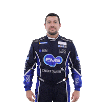 Ems Celebrating Sticker by Porsche GT3 Cup Brasil