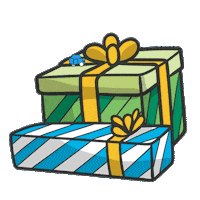 Happy Birthday Celebration Sticker by Wheelzy
