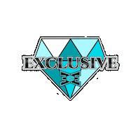 Exclusive Sticker by East Celebrity Elite