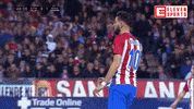 Angry Scream GIF by ElevenSportsBE
