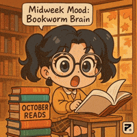 Books Read GIF by Persona