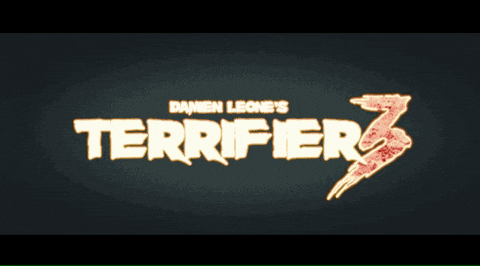 Terrifier Art The Clown GIF by Signature Entertainment