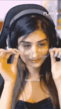 Payalisuniverse_ s8ul payal gaming payal dhare payalgaming GIF