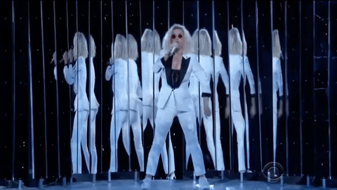 The Grammys GIF by Recording Academy / GRAMMYs