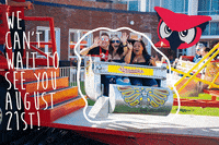 Keenestate GIF by Keene State College