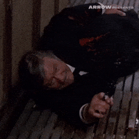 John Wayne Film GIF by Arrow Video