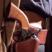 John Wayne Film GIF by Arrow Video