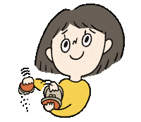 沒錢 Sticker by KANEKO