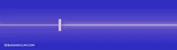 rainbow glow GIF by Sebas & Clim