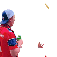 World Cup Wow Sticker